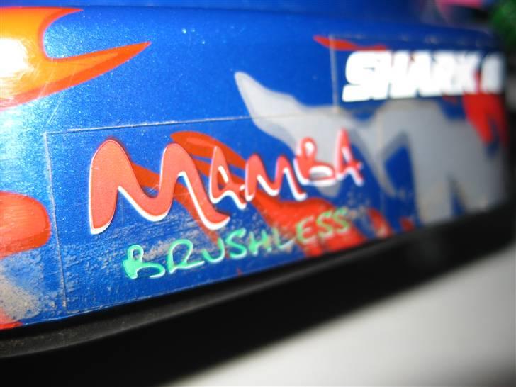 Buggy LRP Shark Byttet ! billede 19