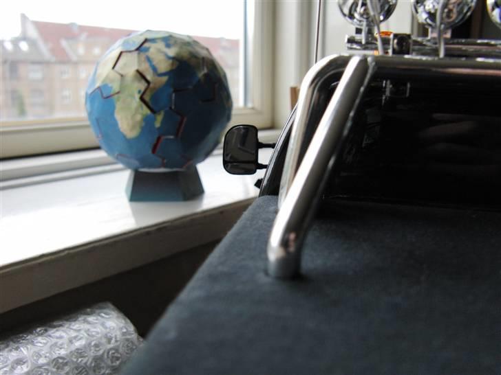 Off-Roader Tamiya Ford F-350 Highlif billede 12