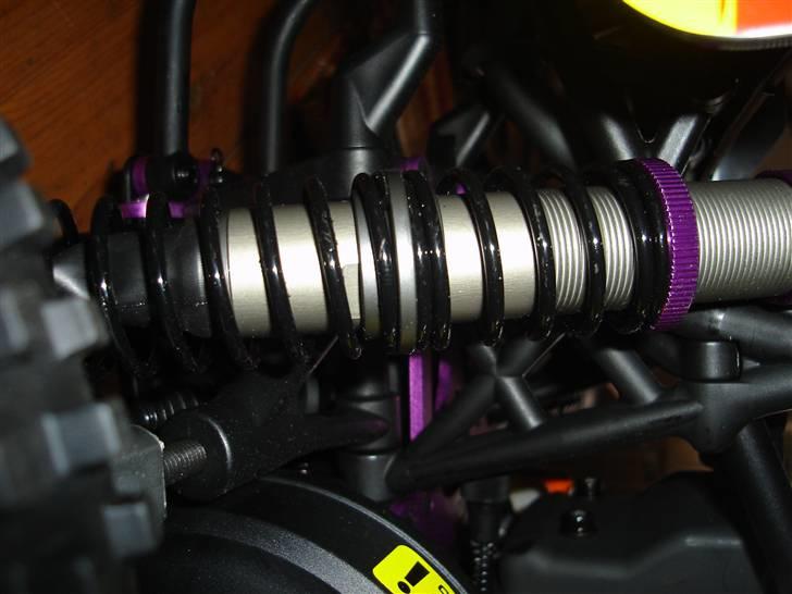 Buggy Baja 5B billede 7