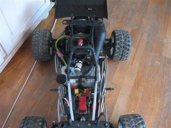 Truck Fg Beetle Pro *BYTTET* billede 6