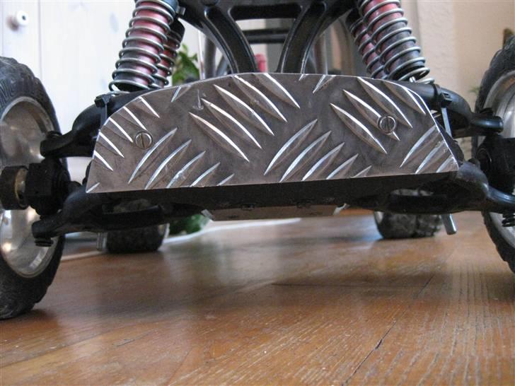 Truck Fg Beetle Pro *BYTTET* billede 8