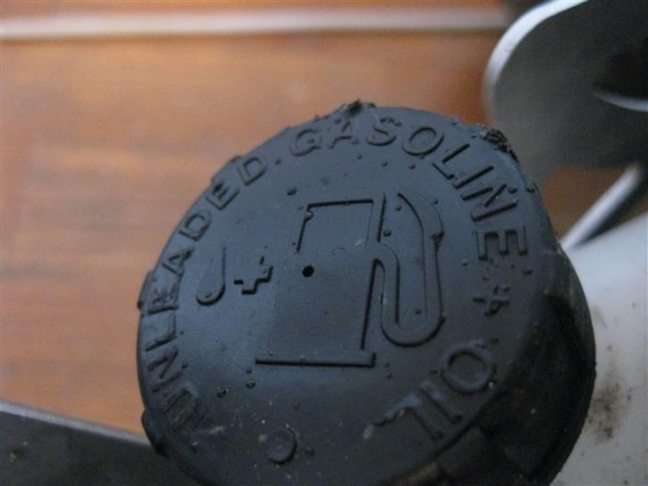 Truck Fg Beetle Pro *BYTTET* billede 11