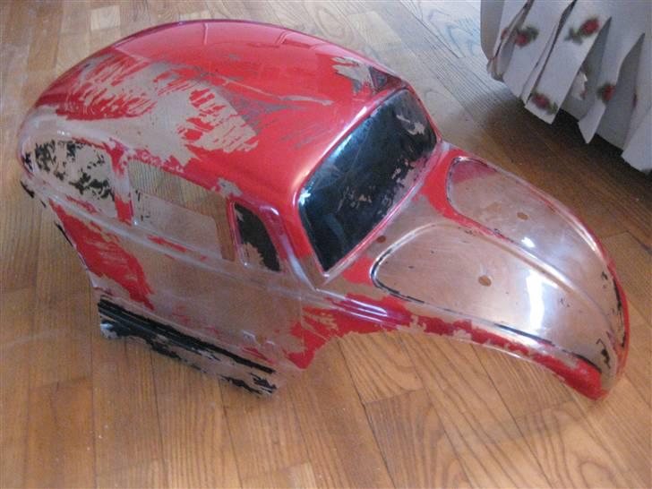 Truck Fg Beetle Pro *BYTTET* billede 13