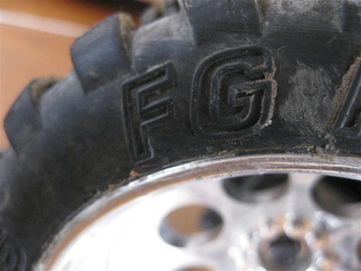 Truck Fg Beetle Pro *BYTTET* billede 17