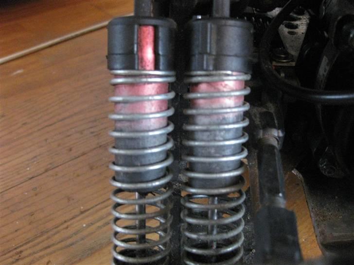 Truck Fg Beetle Pro *BYTTET* billede 18