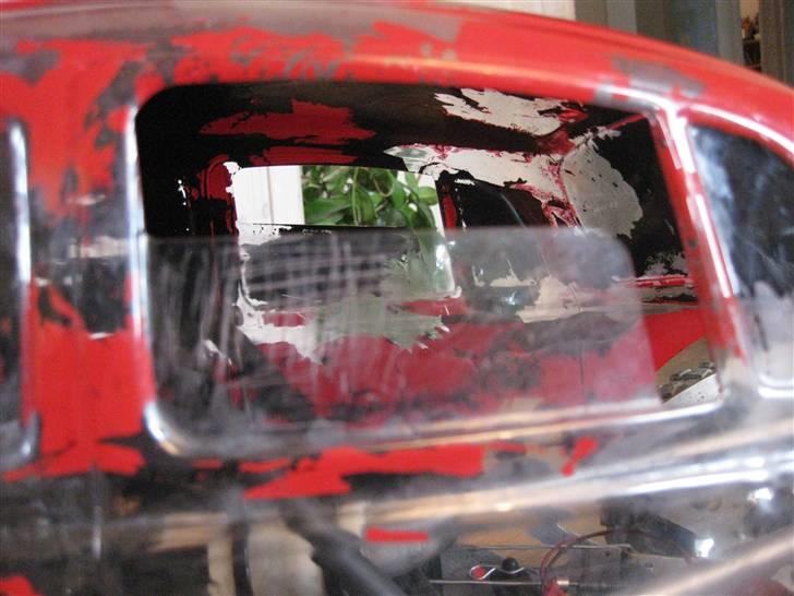 Truck Fg Beetle Pro *BYTTET* billede 20