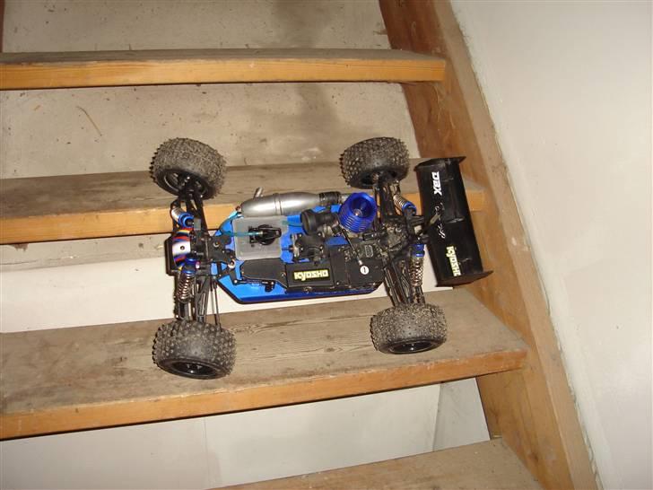 Buggy DBX G3 billede 8