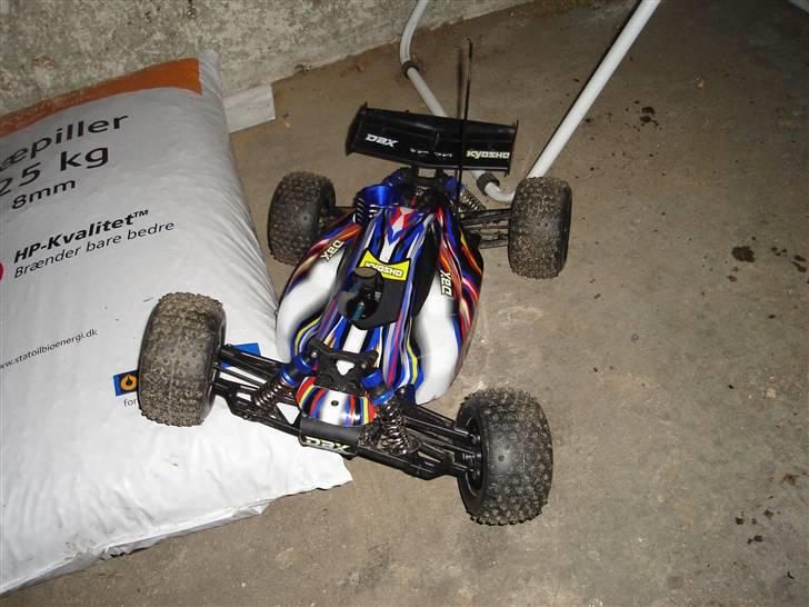 Buggy DBX G3 billede 14