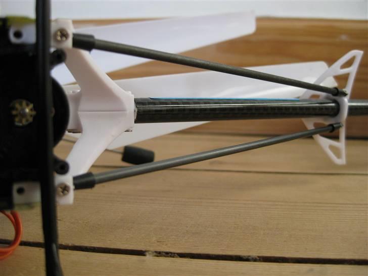 Helikopter Lama V3 billede 18