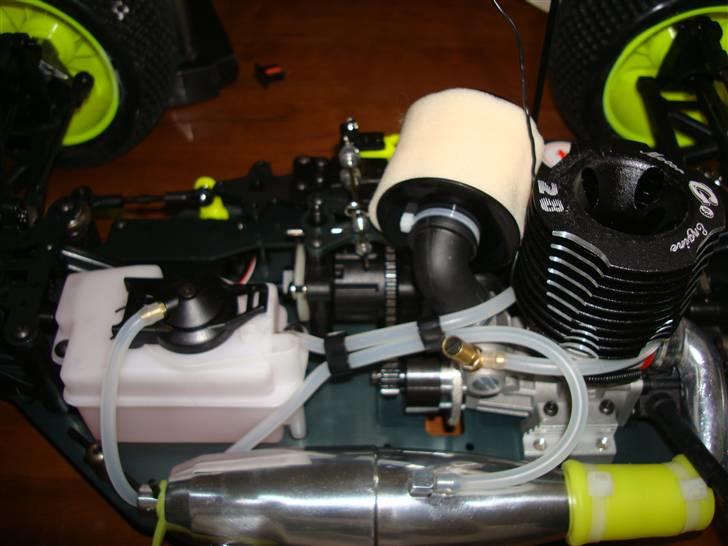 Truck x1xcrt solgt billede 3