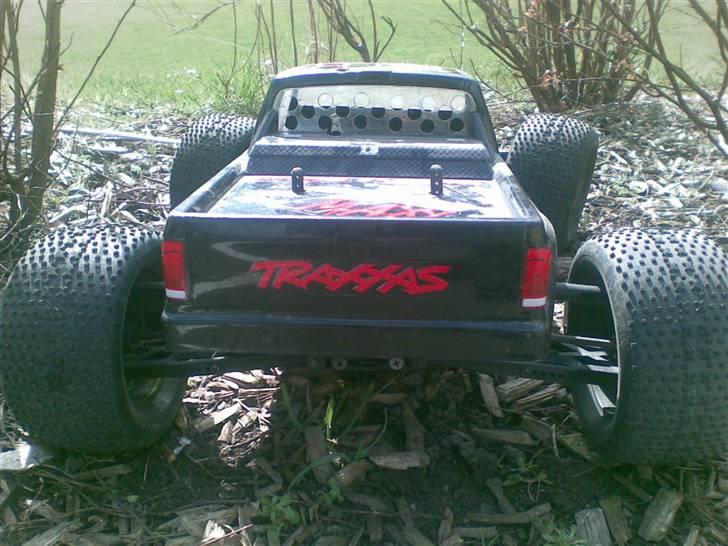 Off-Roader inferno stadiumtuck SOLGT billede 10