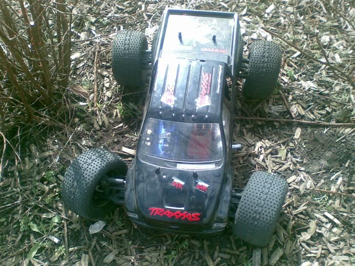 Off-Roader inferno stadiumtuck SOLGT billede 11