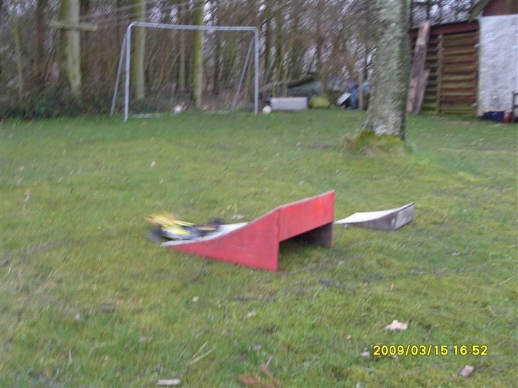 Buggy Tamiya DT-02 billede 5