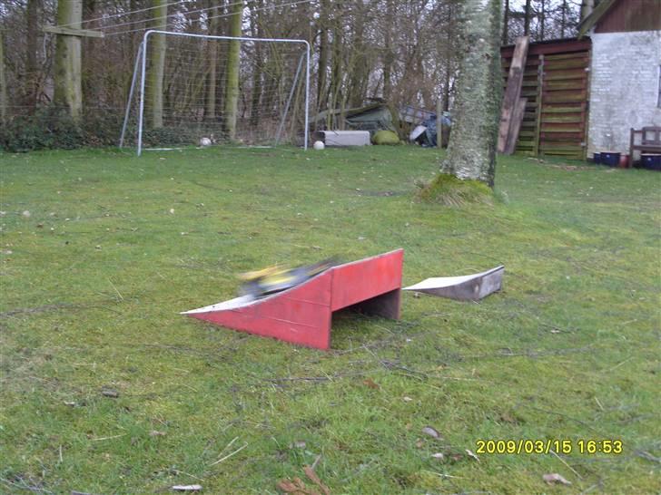 Buggy Tamiya DT-02 billede 6