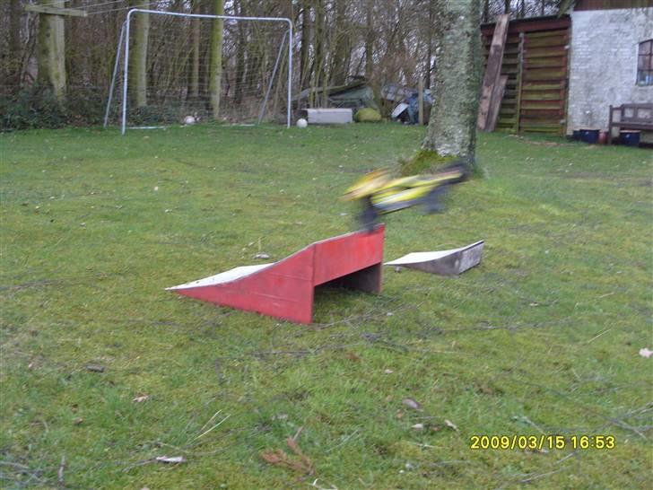 Buggy Tamiya DT-02 billede 7