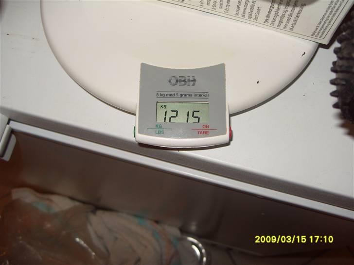 Buggy Tamiya DT-02 billede 20