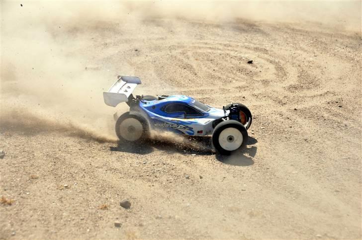 Buggy Nanda NRB-3 RTR billede 1