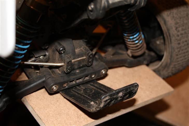 Buggy Nanda NRB-3 RTR billede 8