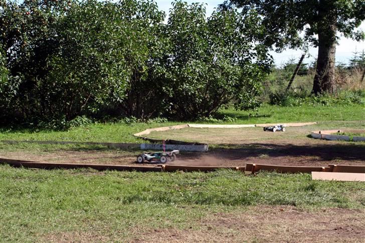 Buggy Nanda NRB-3 RTR billede 11