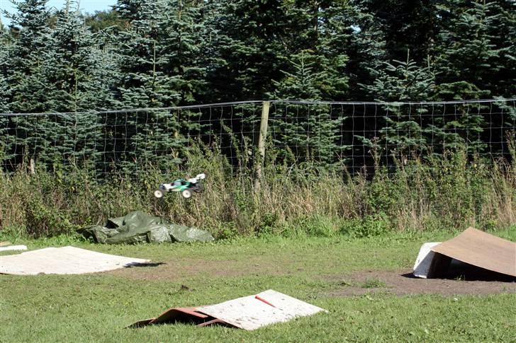 Buggy Nanda NRB-3 RTR billede 13