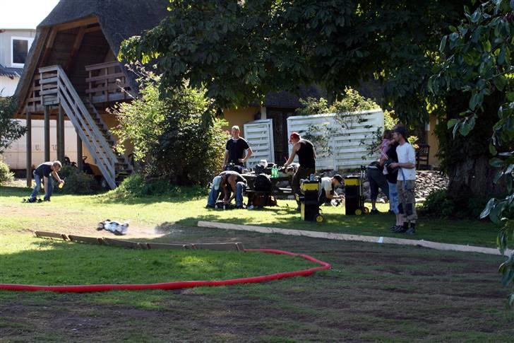 Buggy Nanda NRB-3 RTR billede 14