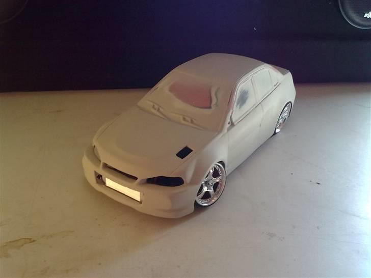 Bil Mitsubishi Lancer  billede 13