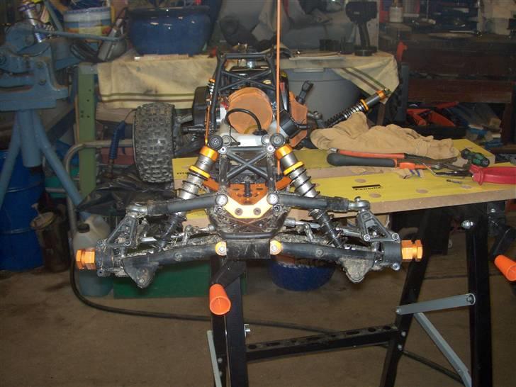 Bil baja ss billede 6