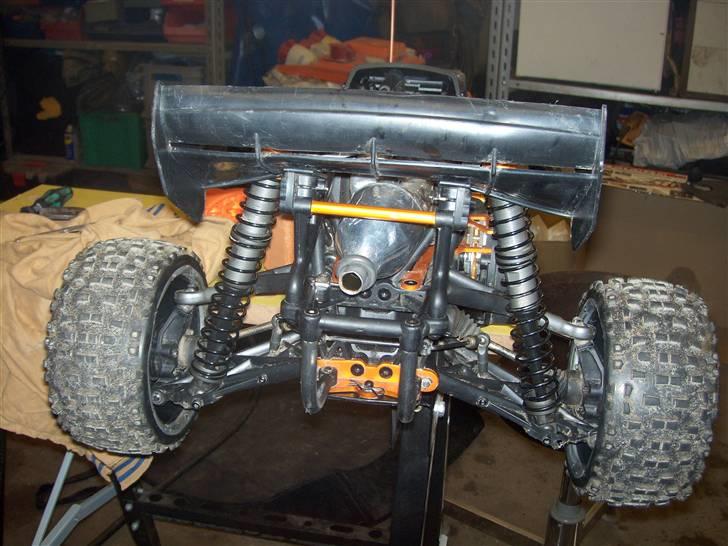 Bil baja ss billede 8