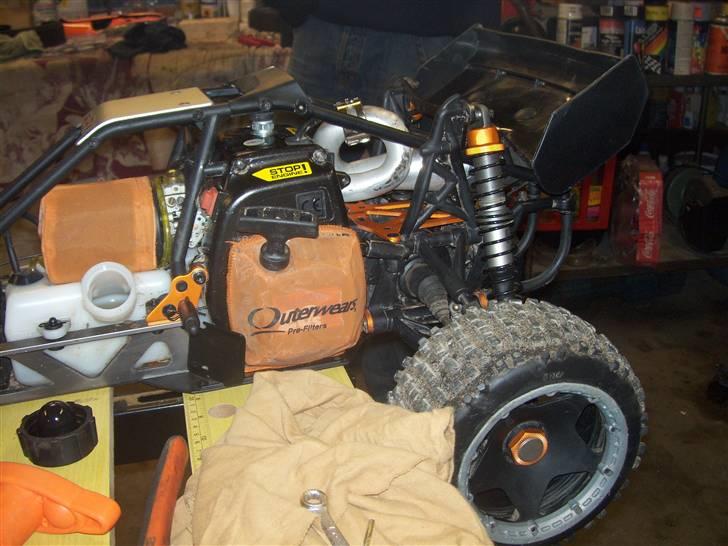 Bil baja ss billede 9