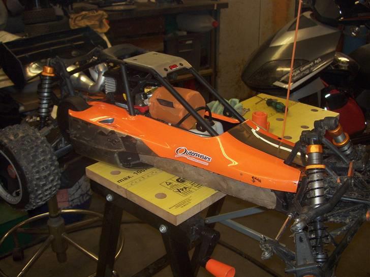 Bil baja ss billede 10