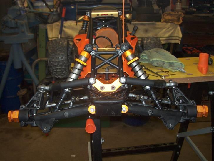 Bil baja ss billede 14
