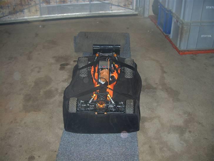 Bil baja ss billede 15