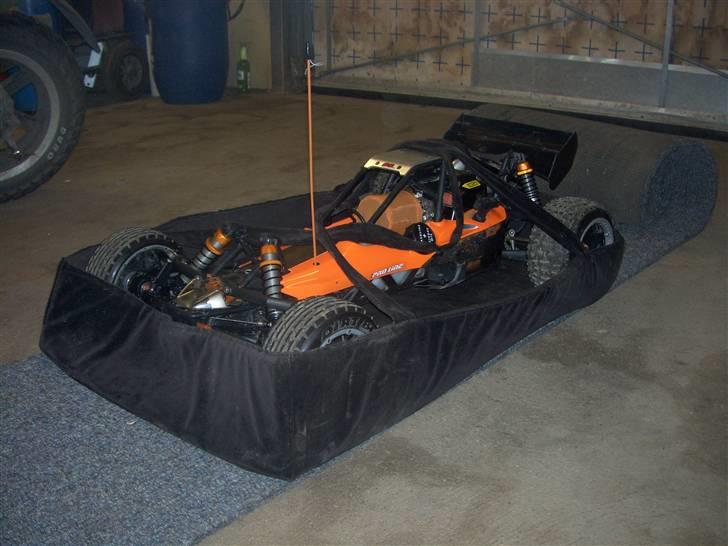 Bil baja ss billede 16