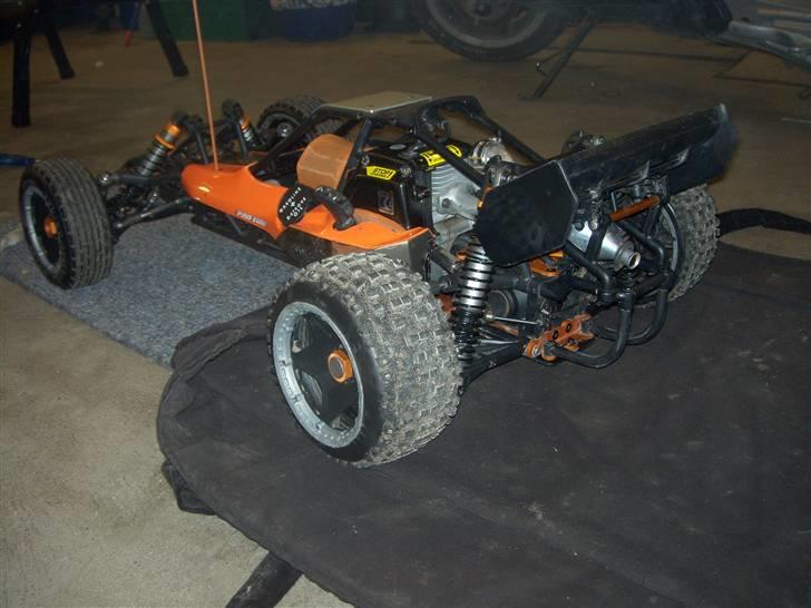 Bil baja ss billede 18