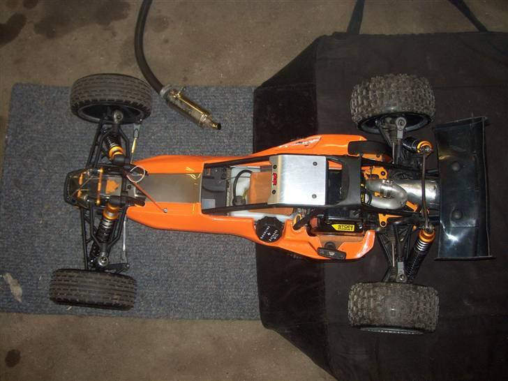 Bil baja ss billede 19