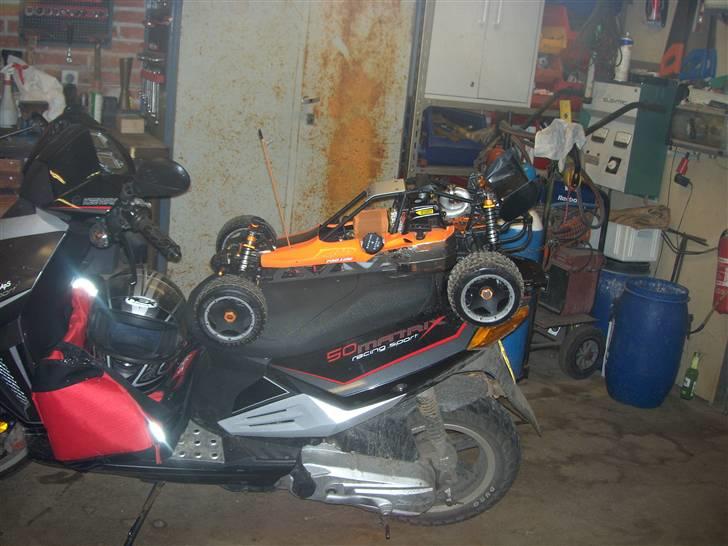 Bil baja ss billede 20