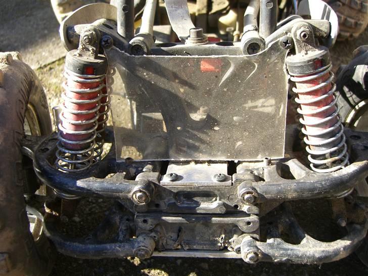 Off-Roader fg mt solgt billede 6