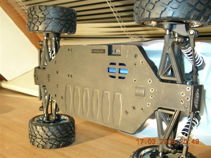 Bil Carson E-Crasher billede 3