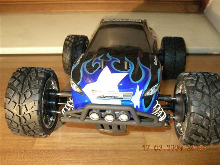 Bil Carson E-Crasher billede 6