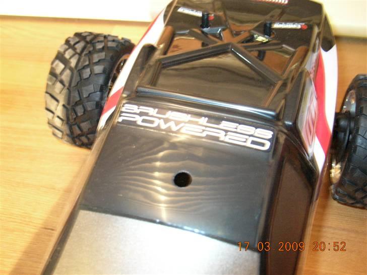 Bil Carson E-Crasher billede 7