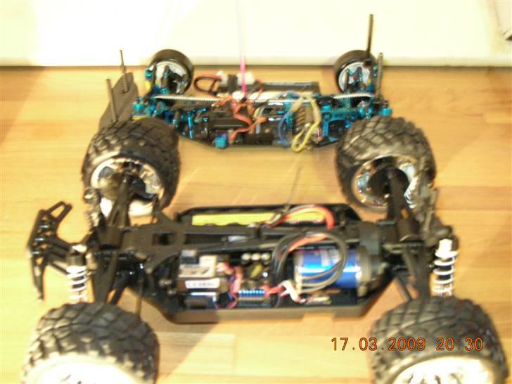 Bil Carson E-Crasher billede 11