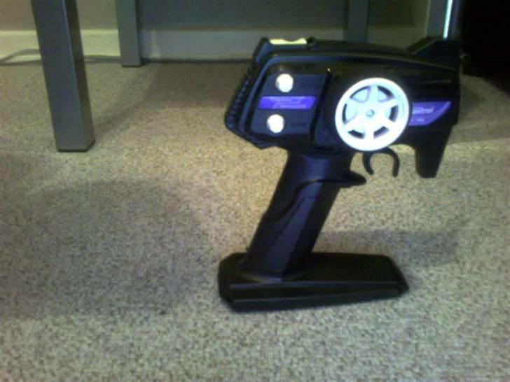 Bil Hbx evo/skyline billede 4