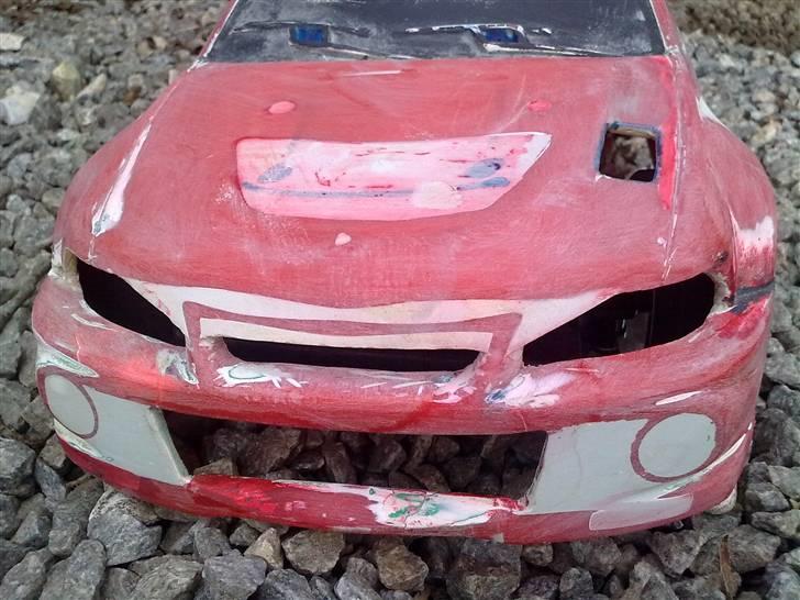 Bil Mitsubishi Lancer  billede 17