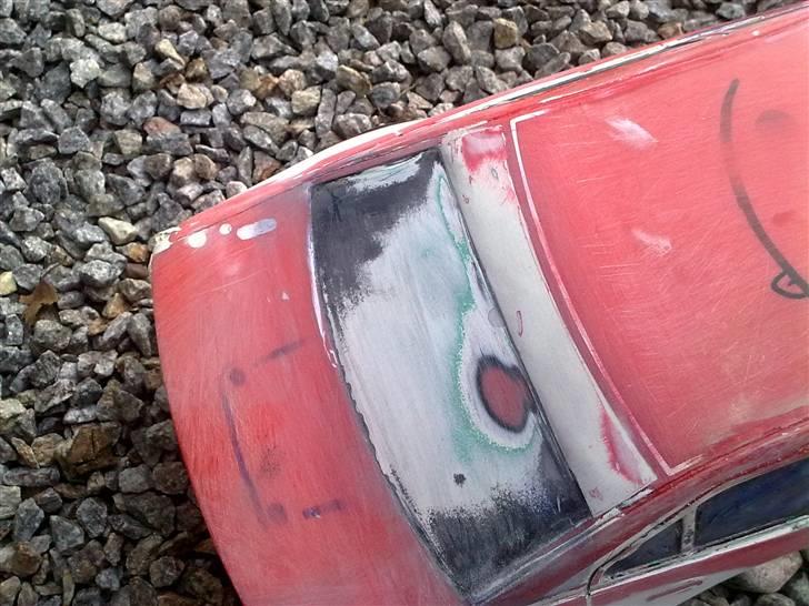 Bil Mitsubishi Lancer  billede 18