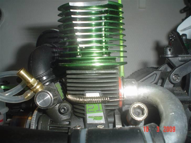 Buggy ansmann virus billede 12