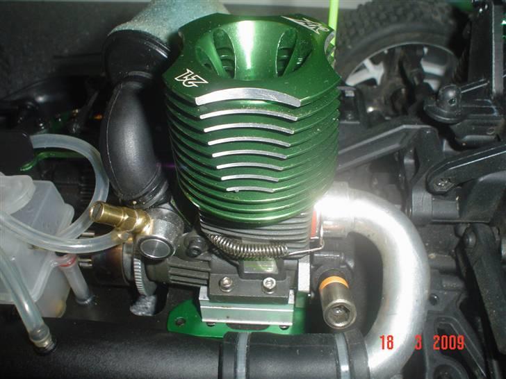 Buggy ansmann virus billede 14