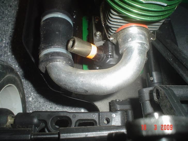 Buggy ansmann virus billede 16