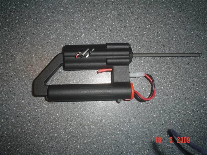 Buggy ansmann virus billede 18