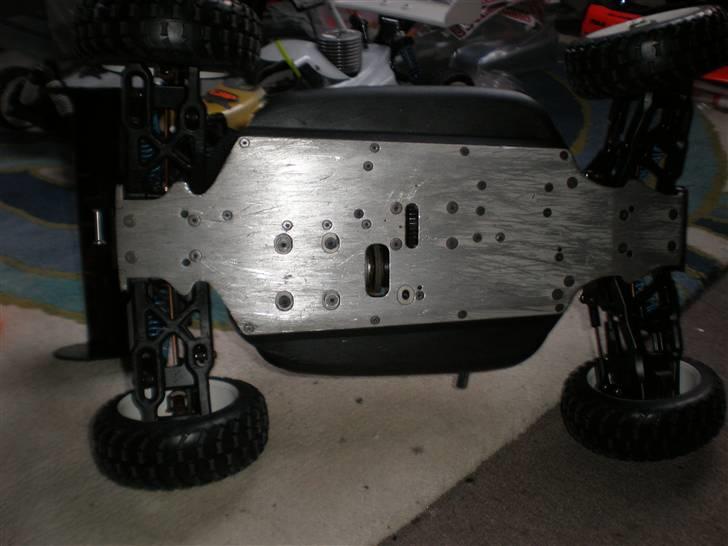 Buggy Xray  billede 9
