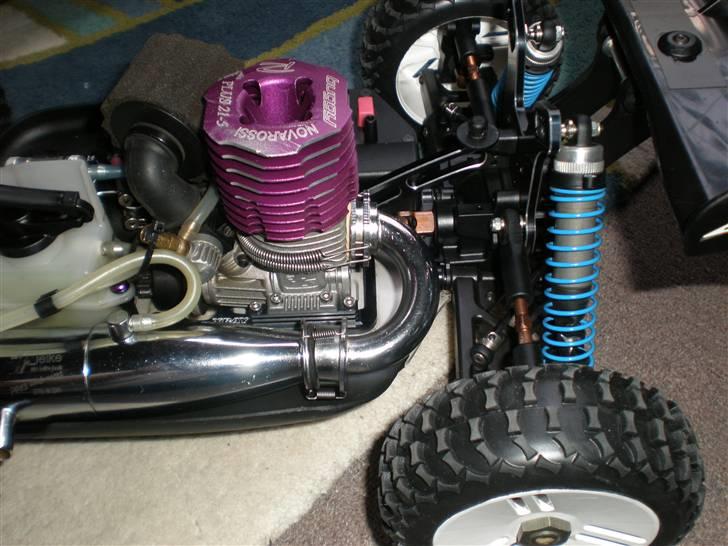 Buggy Xray  billede 10